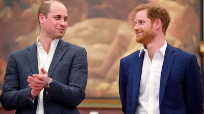The upsetting return of a ‘cold and overt betrayal’ to end the war between Prince William and Prince Harry