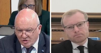 Labour admit 'not a penny' of £200m Grangemouth rescue fund spent so far