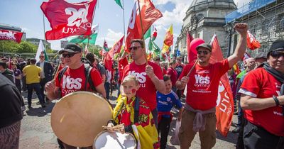 Wales to host major conference of Europe's independence movements