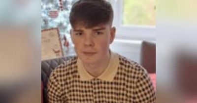 Second teen arrested after Kayden Moy 'stabbed' on Irvine beach