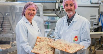 Family-run Scottish pizza firm announces huge expansion 'creating 17 jobs'