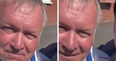 Scottish Labour by-election candidate 'can't string a sentence together'