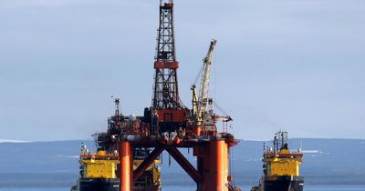 Scotland 'on course for an unjust transition' from oil and gas, report warns