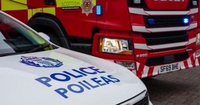 Man dies after emergency services called to Devil's Pulpit beauty spot
