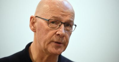 U-turn cannot change fact Labour removed winter fuel payments, says John Swinney