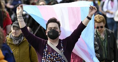 Civil servants union 'silenced' debate on trans rights