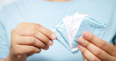 MPs urge Westminster to follow Scotland's lead on free period products