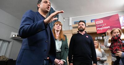 Scottish Labour MP in 'secretive' meeting with private healthcare lobbyists
