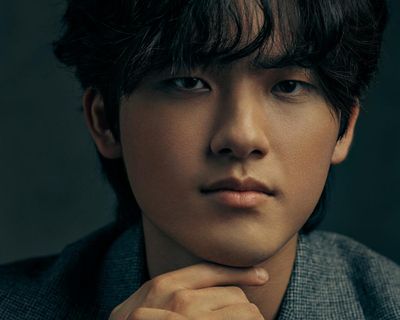 Rachmaninov: Piano Concerto No 3 album review – hear the performance that made Yunchan Lim a star