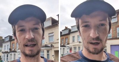 Far-right 'influencer' brags as he meets with House of Lords members