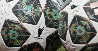 New channel 'acquires' Champions League rights alongside 'free-to-air' coverage