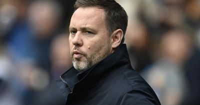 Michael Beale namechecked by Hull owner as he gives manager search update