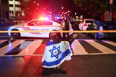 Starmer ‘on wrong side of history’ after Israeli embassy shooting, Netanyahu says