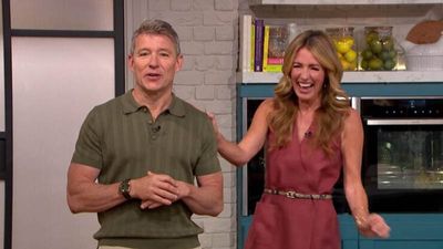 This Morning Chaos Has Viewers Cringing As Blunders Hit Live Show Before It Even Starts