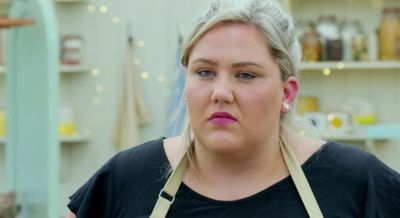 Bake Off star Laura Adlington calls out NHS over 'fat-shaming' and 'dreadful' infertility treatment