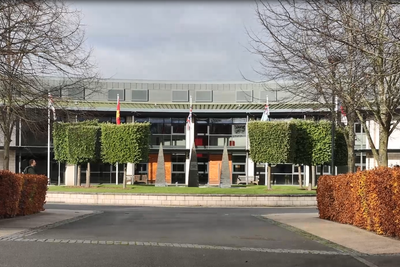 Increasing number of Afghan allies waiting for homes in UK