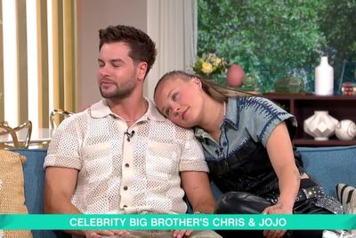 Are Jojo Siwa and Chris Hughes dating? Everything we know