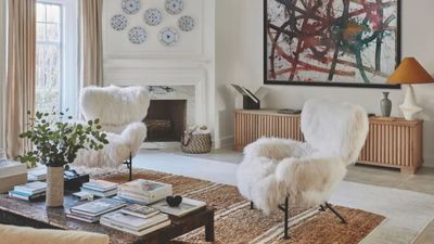 How do you know when a room is finished? I asked 7 designers how they tell when they are 'done'