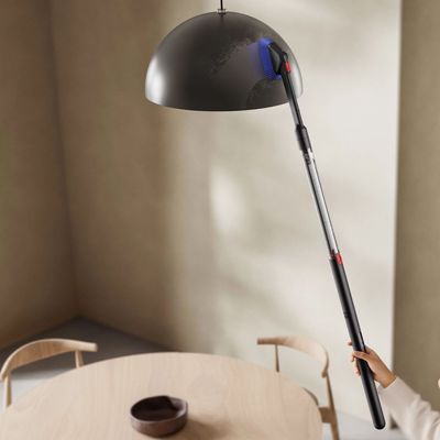 Dyson has announced the release of a groundbreaking new vacuum – it’s unlike anything I’ve ever seen and I want one immediately