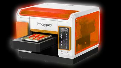 This $6,000 professional grade direct transfer printer comes with plenty of viruses for no extra cost, unless it also steals your crypto