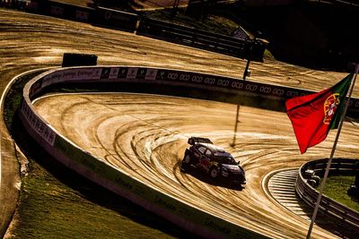 WRC signs new deal to race in Portugal until at least 2028