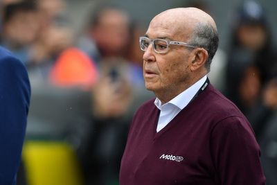 Dorna CEO Carmelo Ezpeleta to miss first MotoGP race in 33 years