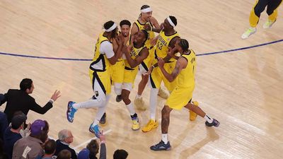 SI:AM | Tyrese Haliburton Comes Up Clutch Again in Another Pacers Comeback