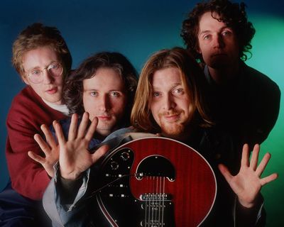 Scotland’s most reliable sunshine! Teenage Fanclub’s greatest songs – ranked
