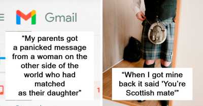22 Horror Stories From People Who Took A DNA Test And Probably Regretted It