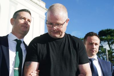 Murder accused Richard Satchwell was ‘controlling and obsessive’, court told