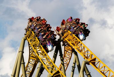 Epic Universe opens today. Here's what to expect from central Florida's newest theme park