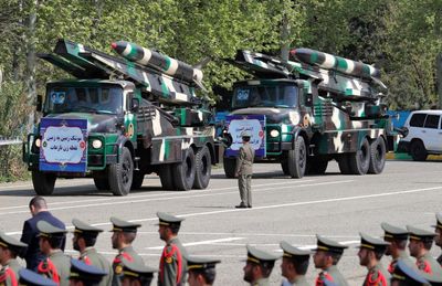 Iran says will hold US responsible for any Israeli attack on nuclear sites