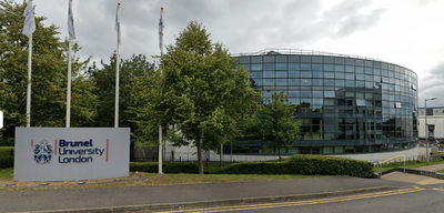 Man rushed to hospital after stabbing at Brunel University in Uxbridge