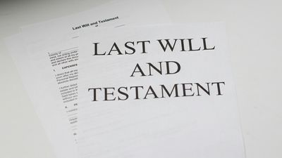 6 Reasons Your Kids Are Secretly Looking For Your Will