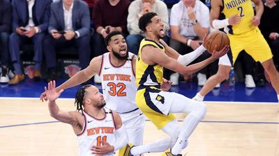 Pacers Add Another ‘Unreal’ Comeback to Shocking NBA Playoff Run