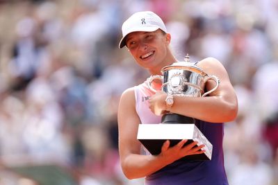 French Open draw takeaways as Emma Raducanu and Iga Swiatek set for early clash