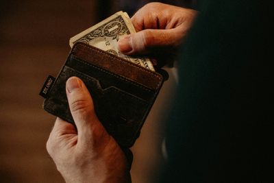 Preventing These 10 Financial Disasters Starts With One Smart Decision