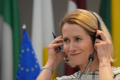 EU foreign policy chief calls on Serbia to make a 'strategic choice' between West and East