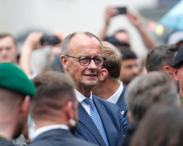 Germany bolsters anti-Russian defence on Nato eastern flank