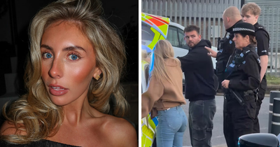 Bonnie Blue Posts Video Saying She’s Been Arrested As Sister Shares Concerning Update On Adult Star
