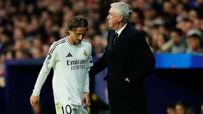 Real Madrid Confirm Future of Club Legend