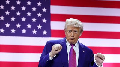 ‘Morning in America’: Mike Johnson celebrates passing Trump’s ‘One Big Beautiful Bill Act’ after all-night House marathon