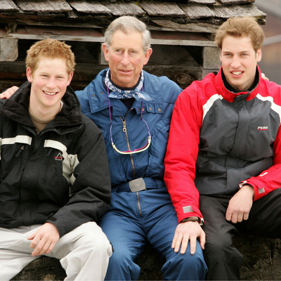 Several Royals Are 'Blocking' a Prince Harry and King Charles Reconciliation, According to Insiders