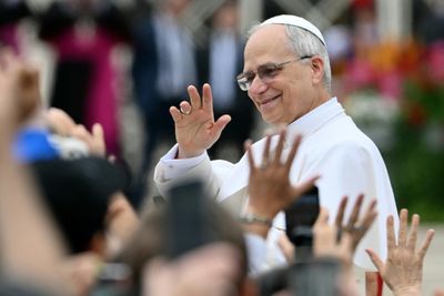 Pope's Call To Tame AI Sets Tone For Christian Leaders