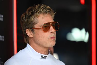Here’s what every Formula 1 driver thought of Brad Pitt’s 'F1' movie