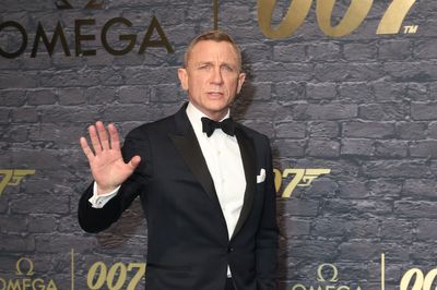 Hollywood star fuels James Bond speculation after signing deal with 007's iconic watch brand
