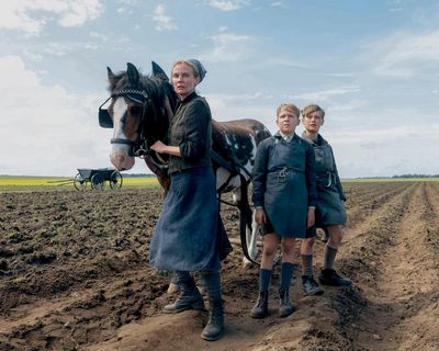 On the road to somewhere … Cannes film festival reminds us world cinema and ‘globalism’ are not the same