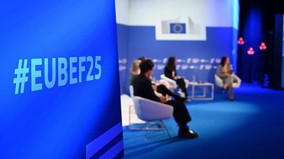 Climate crisis must be tackled without resorting to degrowth, says MEP