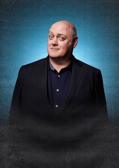 Dara Ó Briain's Re: Creation at Soho Theatre Walthamstow: a supercharged storytelling masterclass