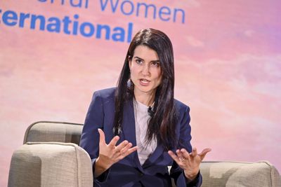 Female entrepreneurs are finding new ways to build a climate-resilient local food supply in Saudi Arabia